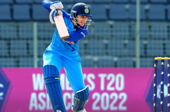 IND vs AUS India Women vs Australia Women 1st T20I live