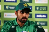 PAK vs ENG Babar Azam big disclosure about Rawalpindi pitch controversy