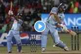 Yuvraj singh 6 sixes in an over