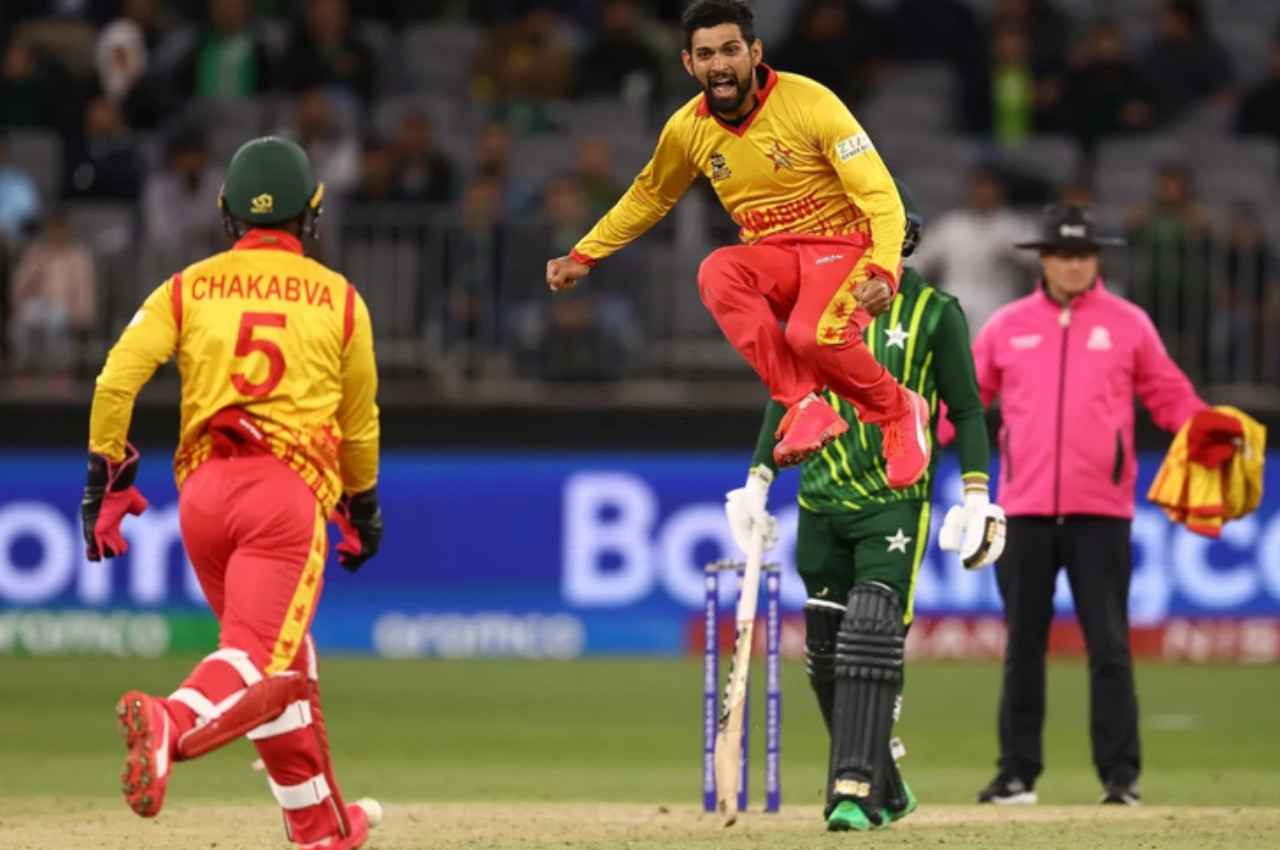 IPL Auction 2023 Virat Kohli Coach Rajkumar Sharma told RCB bought Sikandar Raza