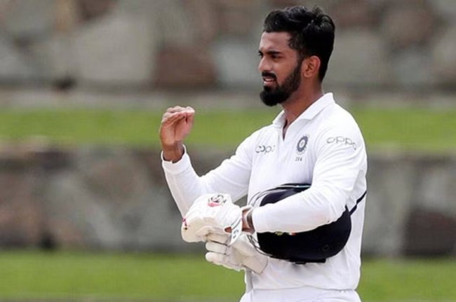 IND vs BAN 1st Test Captain KL Rahul told team approach test Series India vs Bangladesh brmp