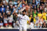 IND vs BAN live Rishabh Pant Hit 50 SIXES in Test Cricket history