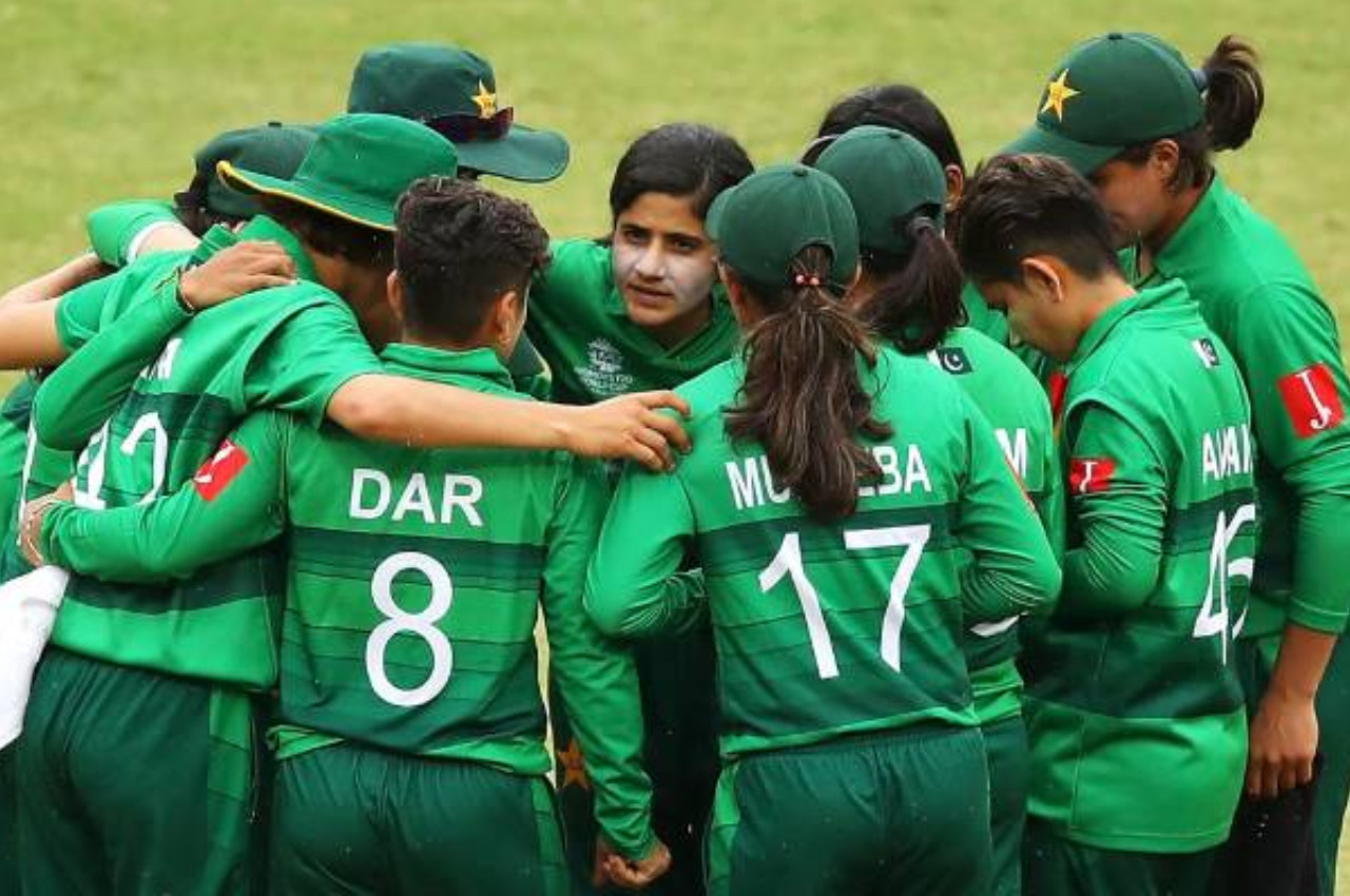 T20 World Cup 2023 Pakistan squads Diana Baig returns Bismah Maroof Captain