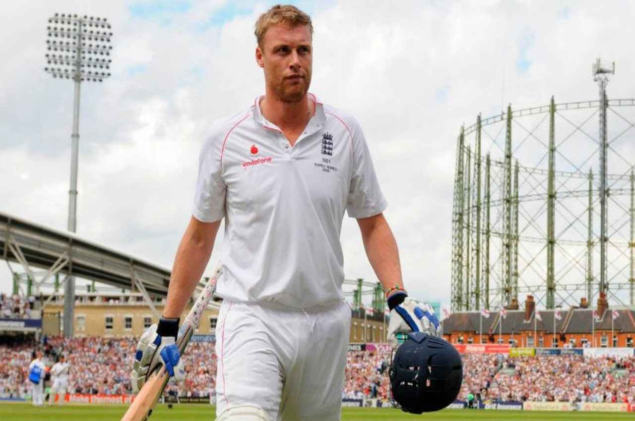 Andrew Flintoff: भीषण सड़क हादसे का शिकार हुआ ये दिग्गज क्रिकेटर, एयरलिफ्ट कर ले जाया गया अस्पताल