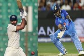 IND vs BAN Shreyas Iyer became highest run scorer for India in 2022