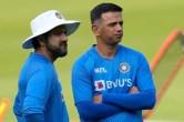 BCCI is considering keen to appoint a new and seperate coach for T20 Internationals