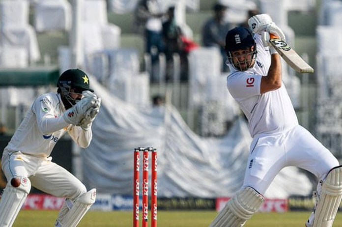 PAK vs ENG liam livingstone ruled out complete test series