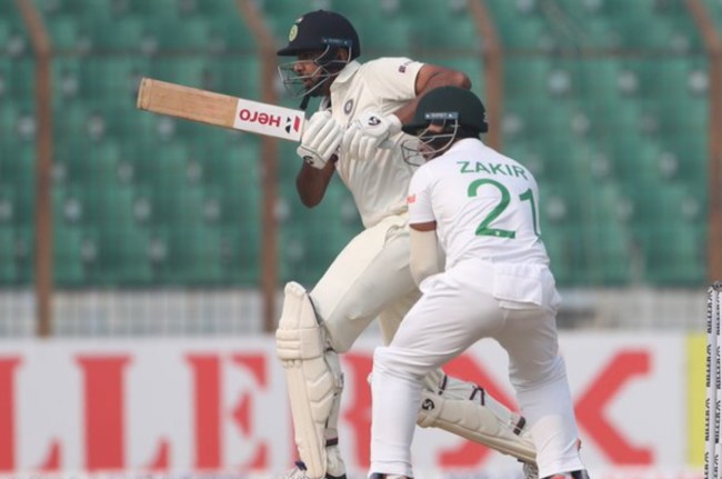 IND vs BAN, IND vs BAN 1st test live score