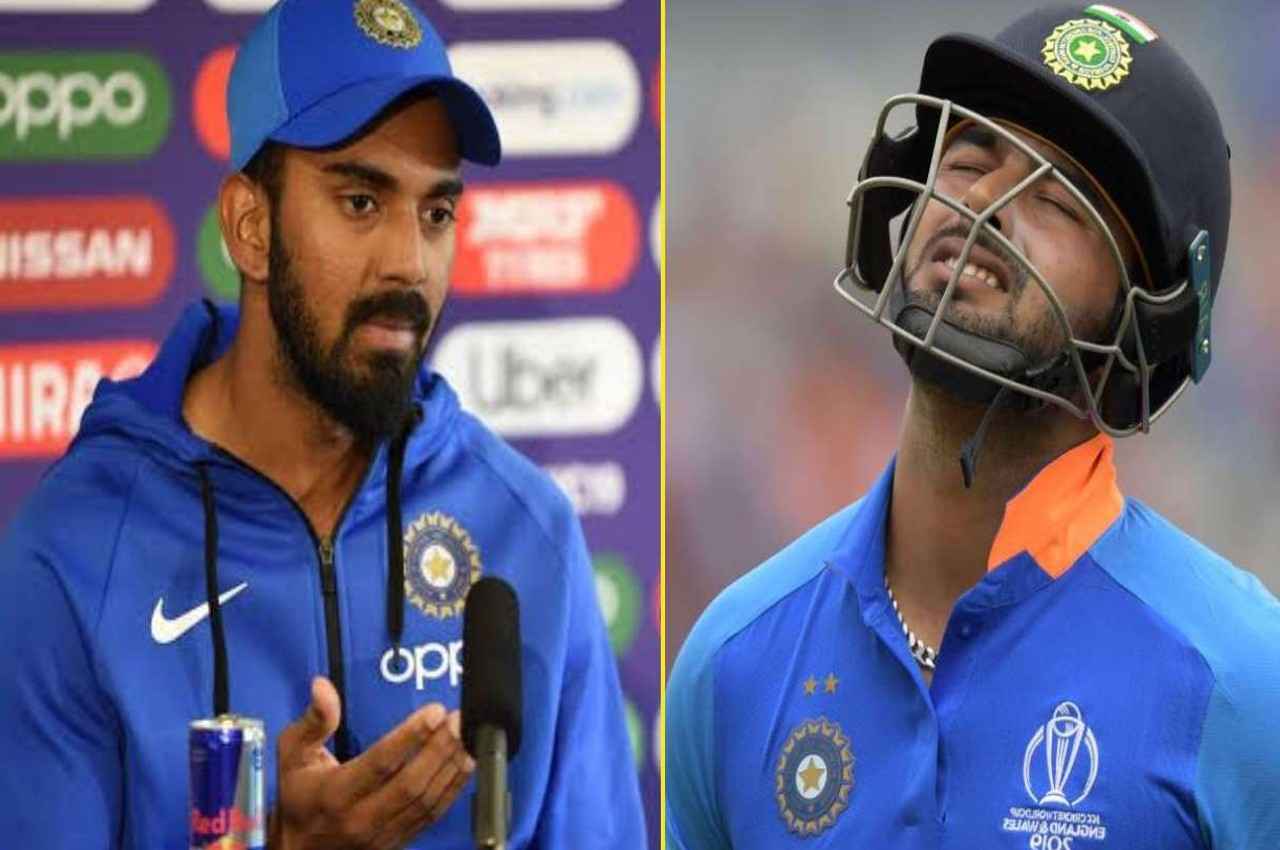 IND vs BAN: ऋषभ पंत को बाहर क्यों किया गया? KL राहुल ने दिया चौंकाने वाला जवाब