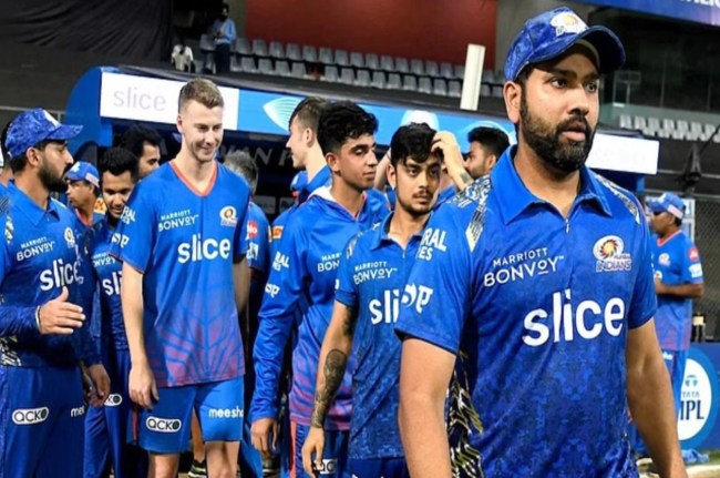 Mumbai Indians team can make big bid for Adil Rashid or Adam Zampa