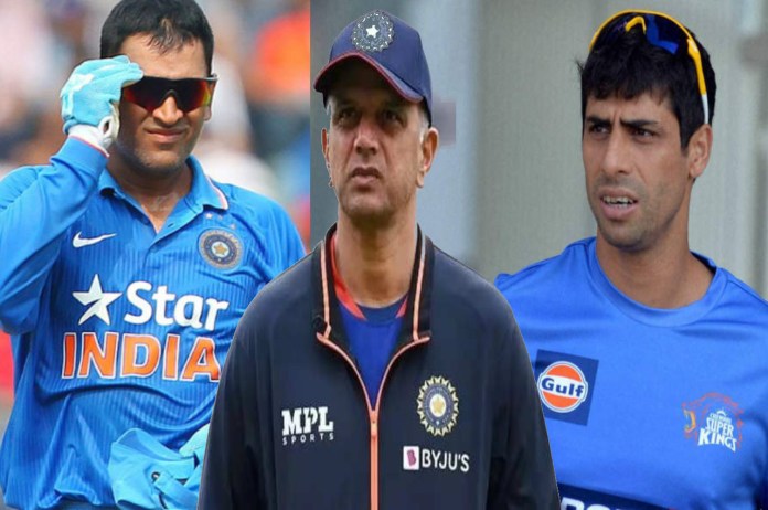 Team India T20 Coach Team India may get new T20 coach soon