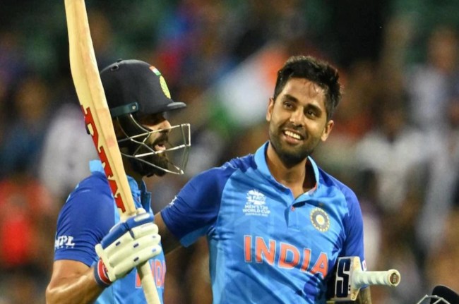 India vs Sri Lanka T20 and ODI series schedule released