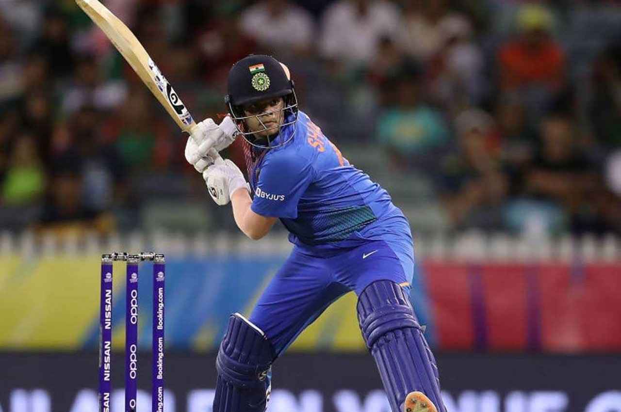 Women Under-19 T20 World Cup:टीम इंडिया का ऐलान...इस धाकड़ प्लेयर को बनाया गया कप्तान