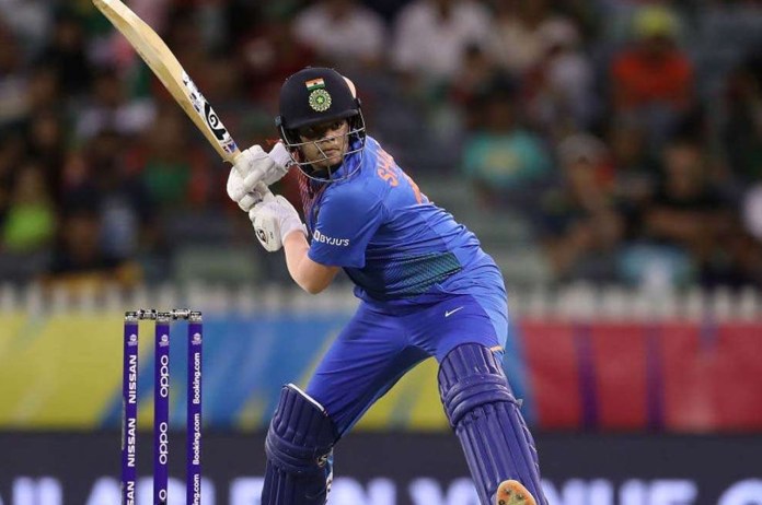 Women Under-19 T20 World Cup Team India announced Shefali Verma captain
