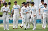 PAK vs NZ test series New Zealand team announced Trent Boult