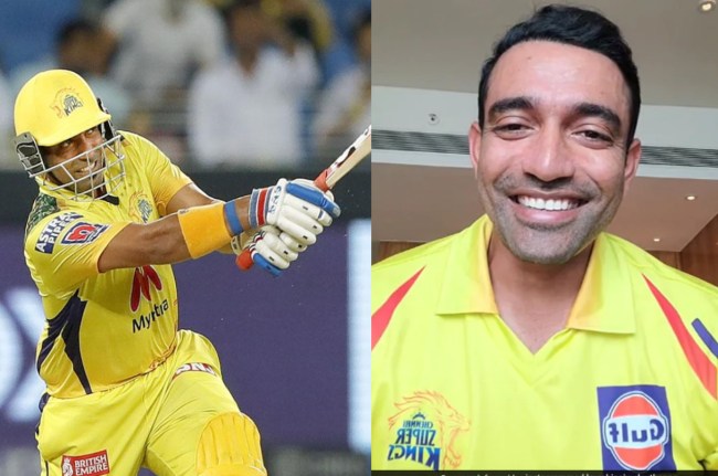 Robin Uthappa play in dubai t20 league ILT20