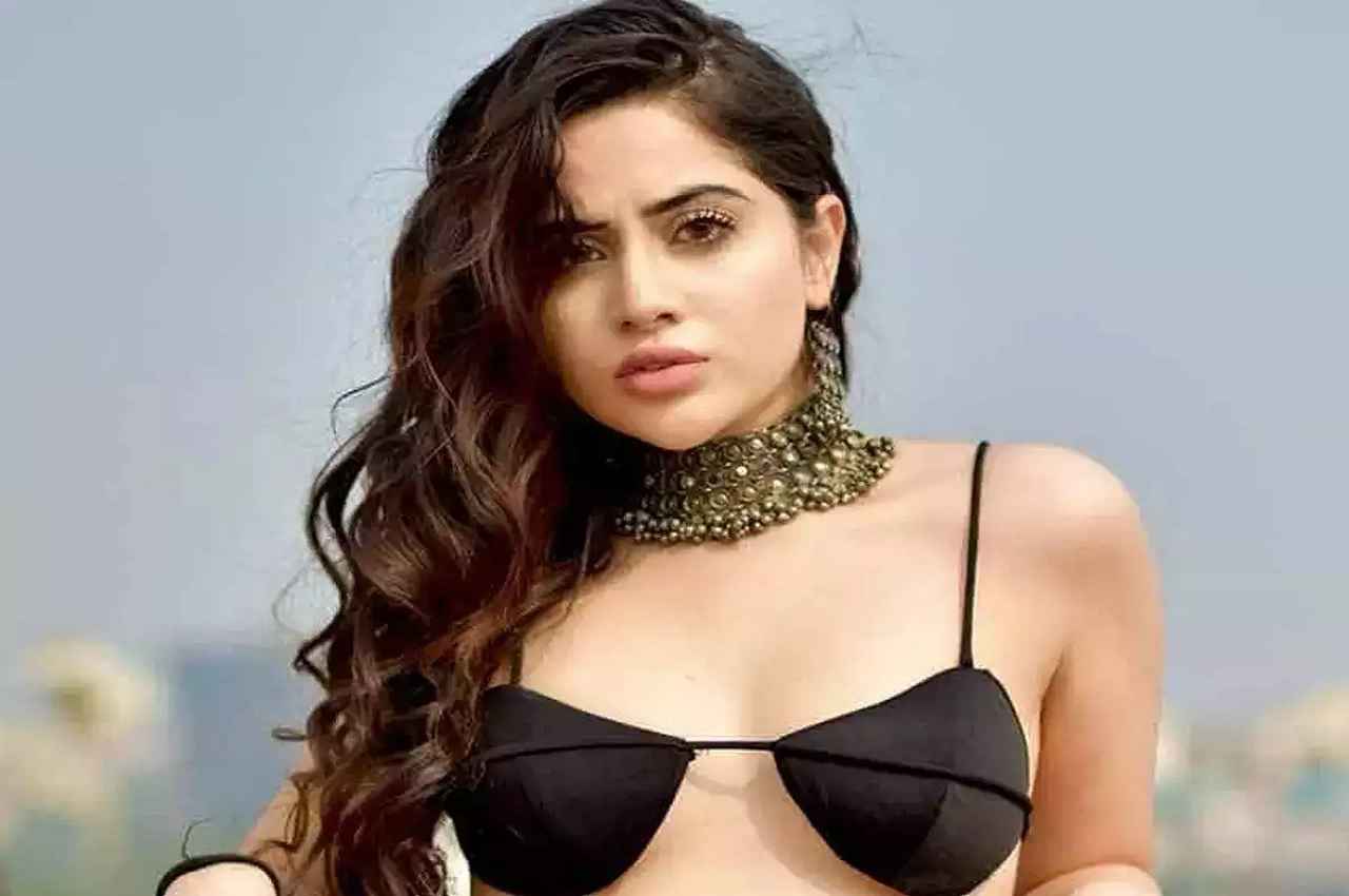 Urfi Javed: उर्फी जावेद को रेप और जान से मारने की धमकी, पुलिस ने शख्स को किया गिरफ्तार