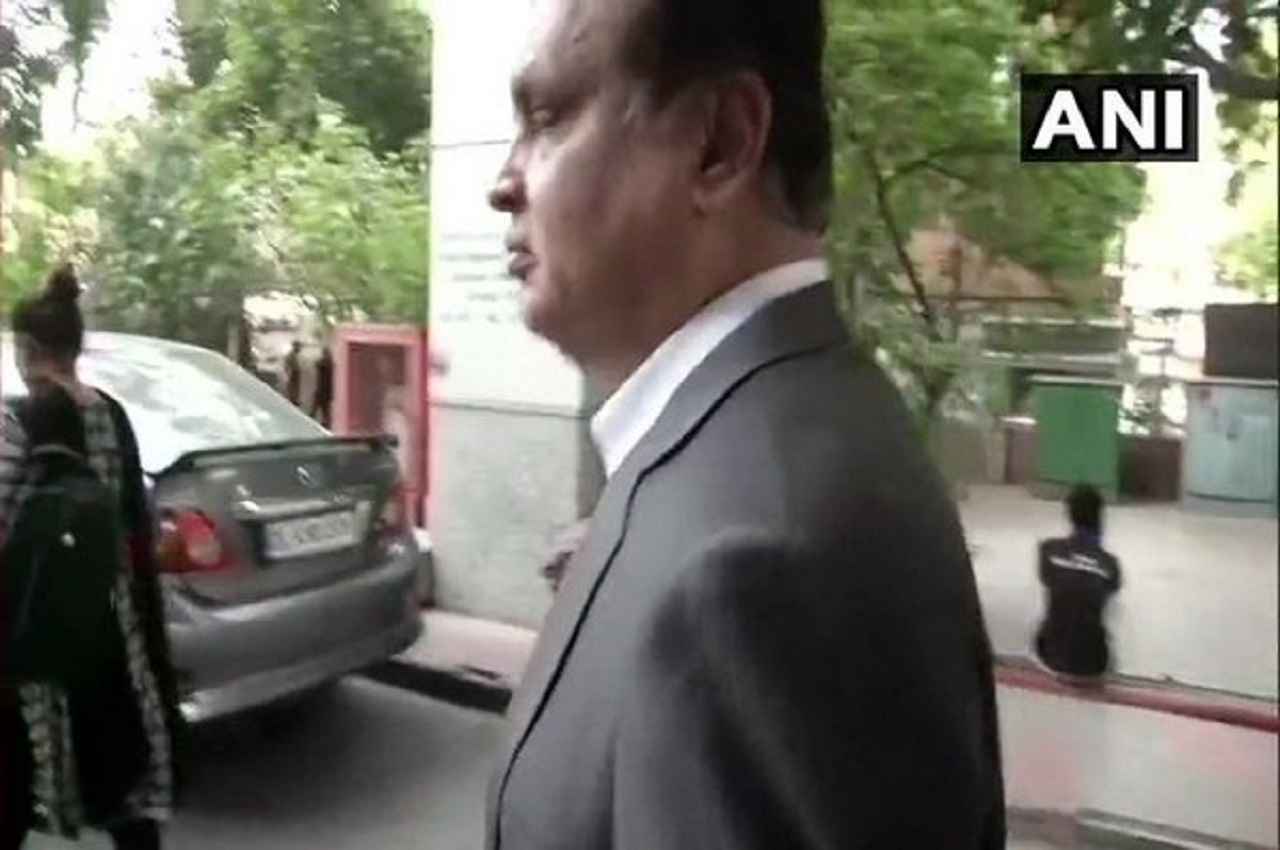 CBI ने ICICI बैंक लोन धोखाधड़ी मामले में वीडियोकॉन के संस्थापक वेणुगोपाल धूत को भी गिरफ्तार किया