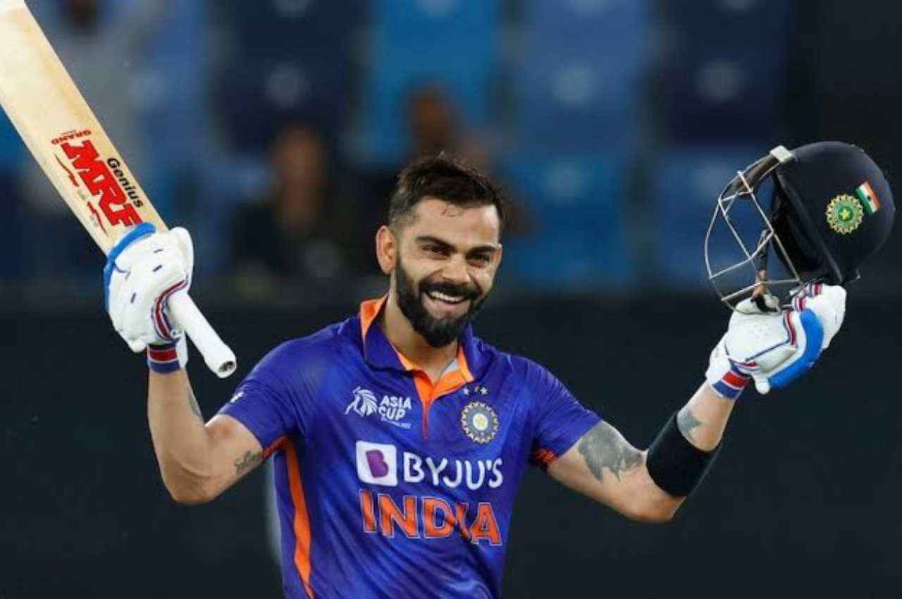 IND vs BAN: विराट ने पोंटिंग को पछाड़ा, महज इतने शतक ठोक तोड़ देंगे तेंदुलकर का रिकॉर्ड