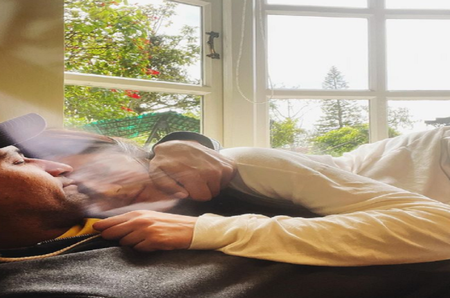 Vickat Vicky Katrina Anniversary: शादी की पहली सालगिरह पर कैट ने दिखाया रोमांटिक अंदाज