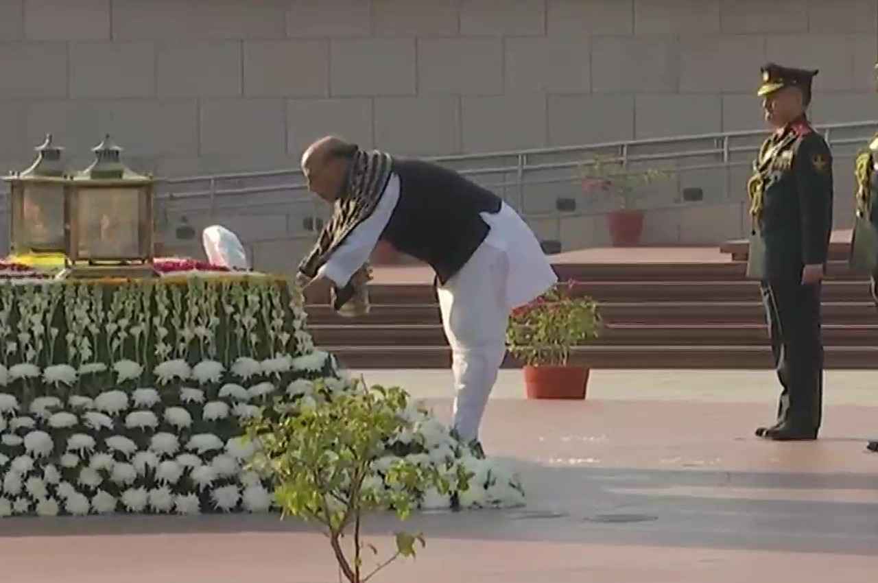Vijay Diwas 2022