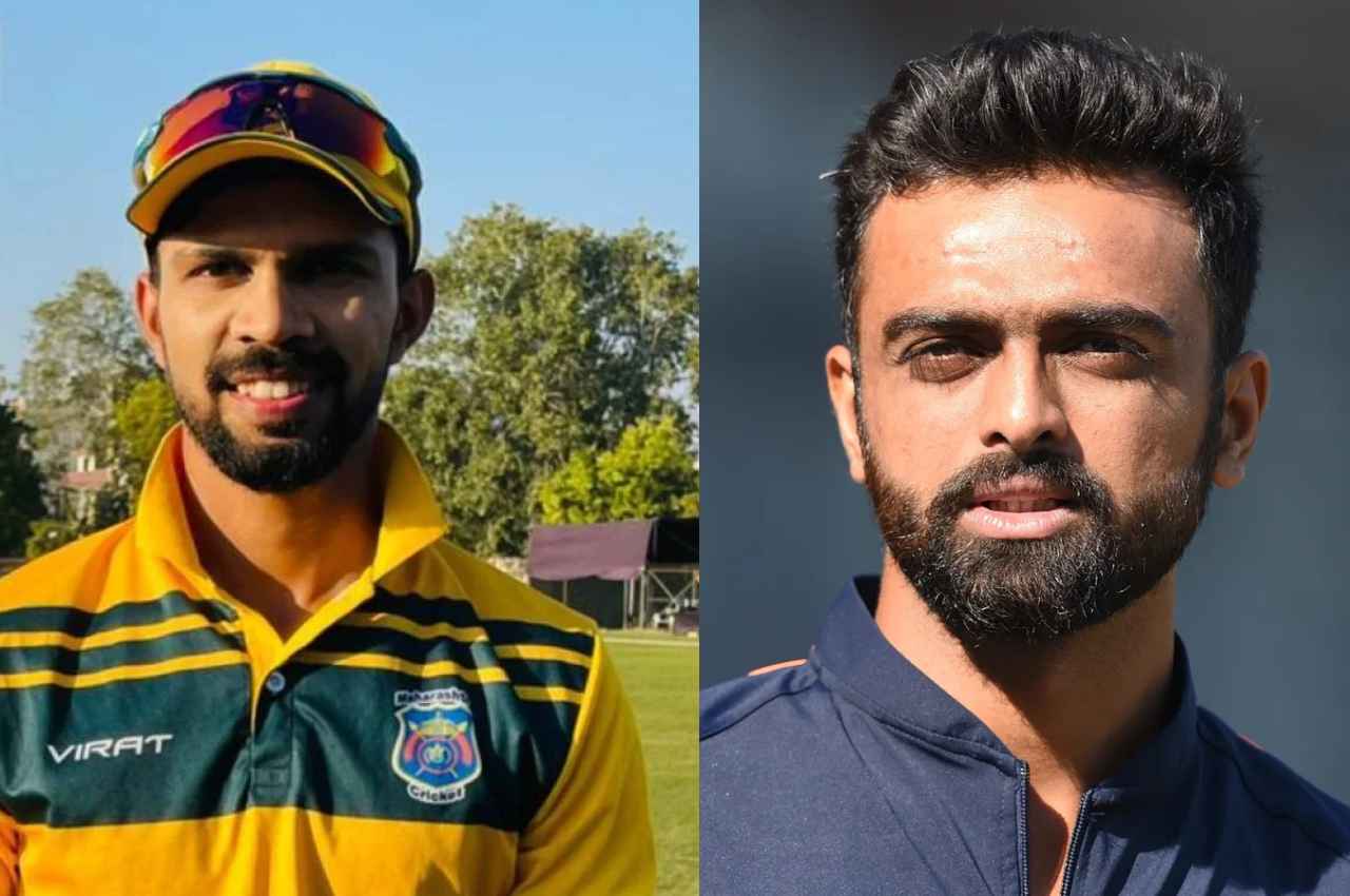 Vijay Hazare Trophy 2022 Final: ऋतुराज गायकवाड़ और जयदेव उनादकट की टीमों के बीच खिताबी जंग, यहां देखें लाइव