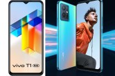 Vivo T1 5G Smartphone, Vivo T1 5G