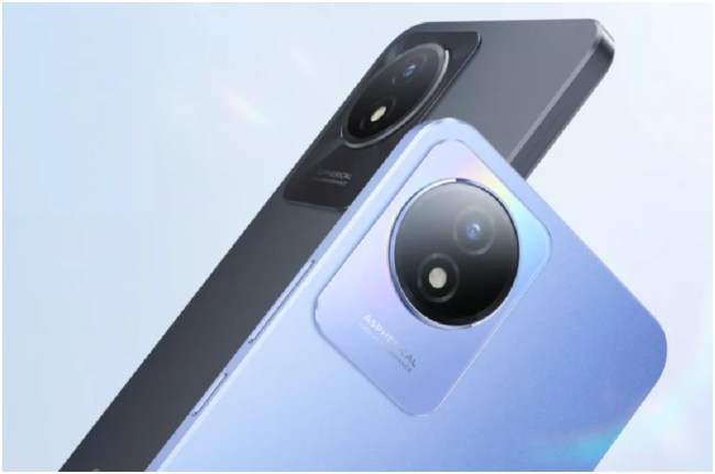 Vivo Y02 Smartphone India, Vivo Cheapest Smartphone