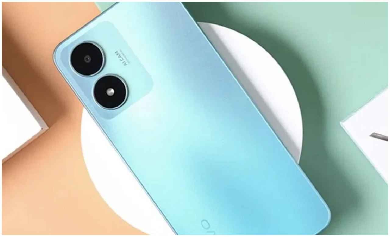 Vivo ला रहा है 8 हजार रुपये से कम का शानदार Smartphone, पहले ही जान लें फीचर्स समेत सबकुछ