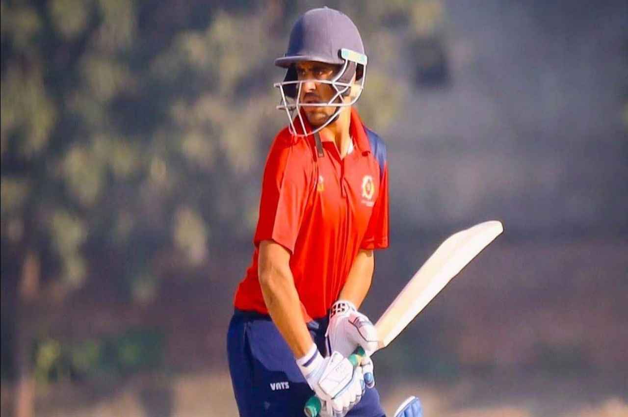IPL 2023: 15 साल की उम्र में माता-पिता को खोया, फिर बड़े भाई की मदद से Vivrant Sharma ने ऐसे लिखी अपनी तकदीर