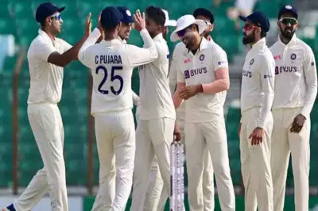 IND vs BAN 2nd Test: तीसरे दिन का खेल शुरू, बांग्लादेश को ऑलआउट कर जीत दर्ज करना चाहेगी भारतीय टीम