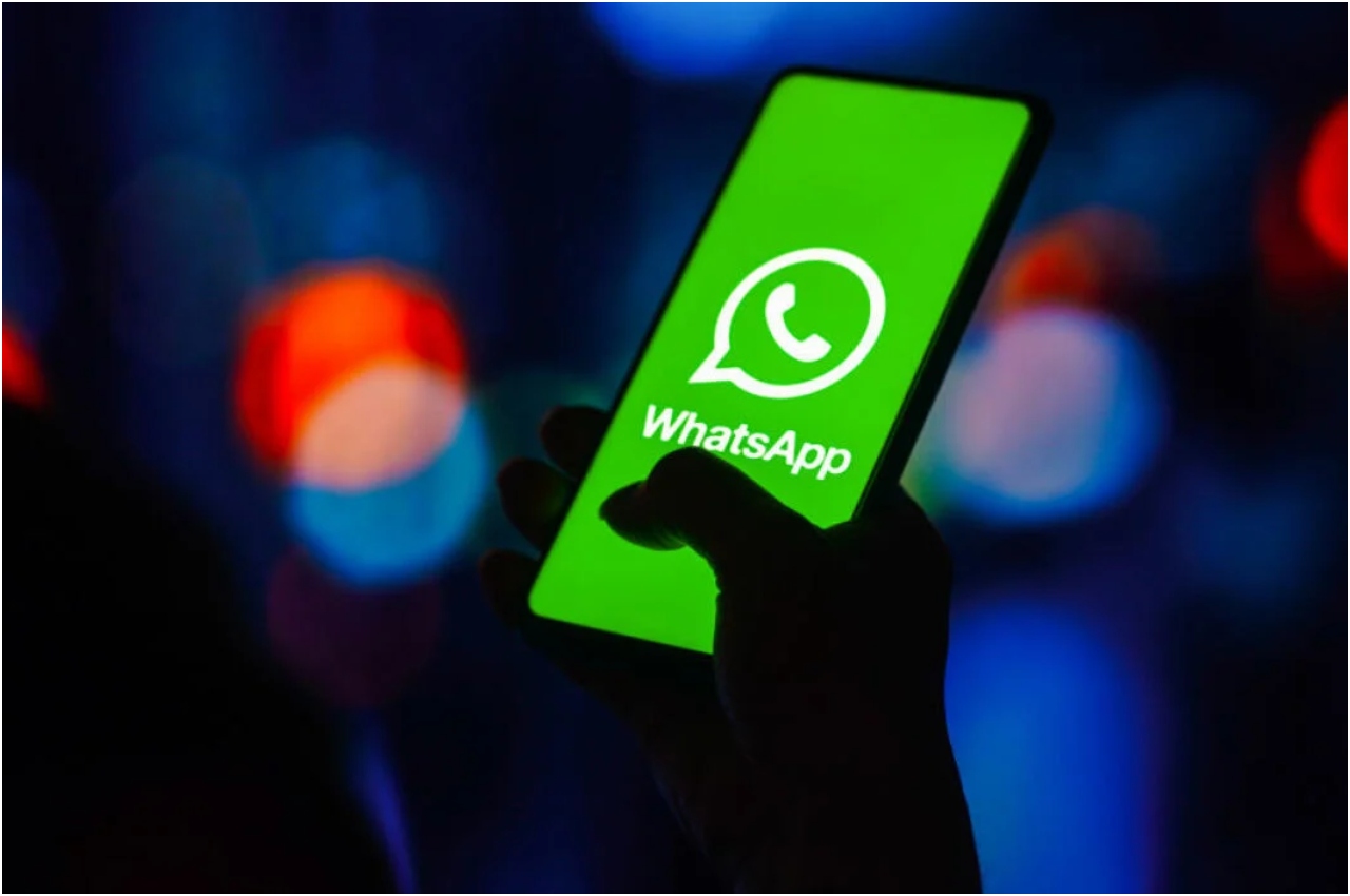 WhatsApp, View Once Messages Feature