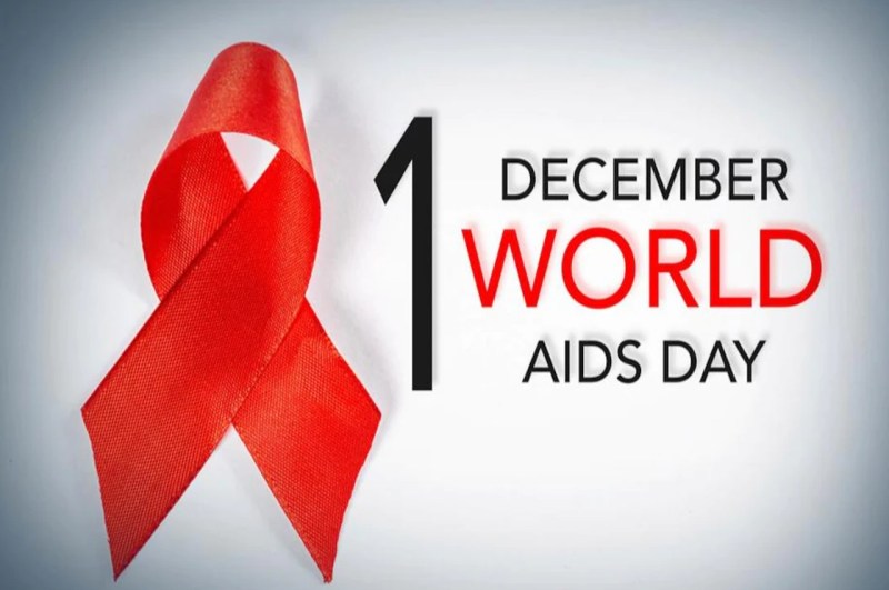 World AIDS Day 2022