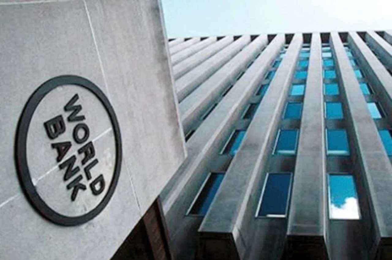 World bank
