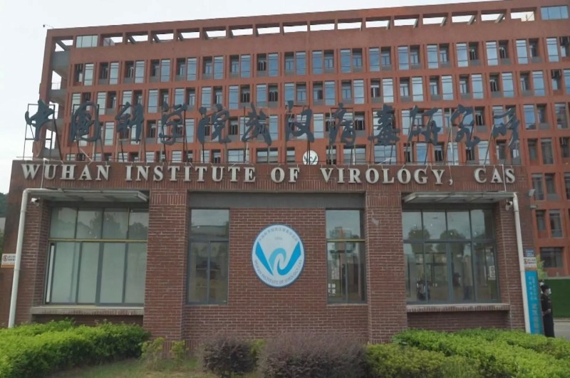 Wuhan Lab