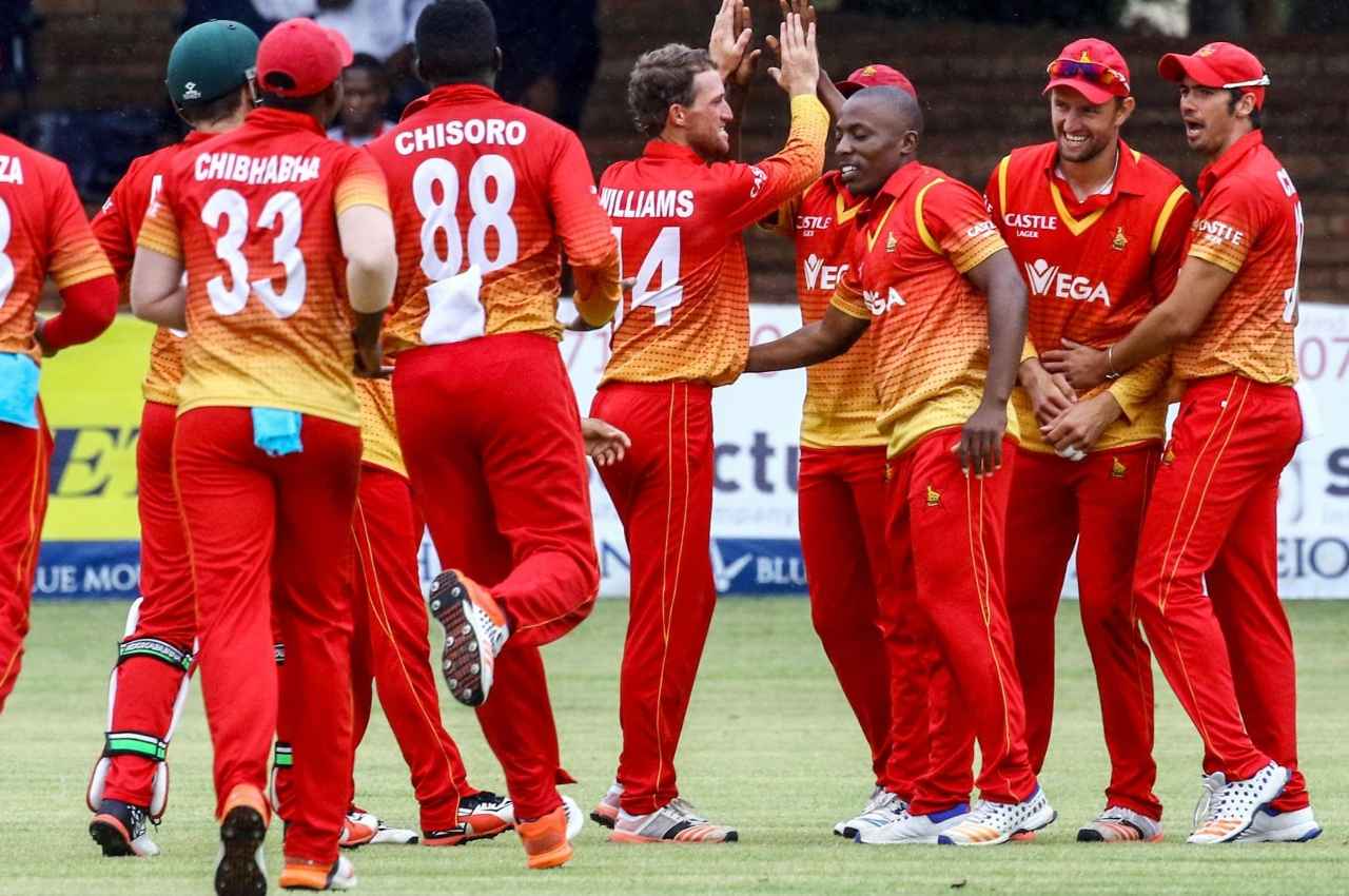 Zim Afro T10: जिम्बाब्वे में भी होगा ताबड़तोड़ क्रिकेट का रोमांच, बोर्ड ने किया ये ऐलान