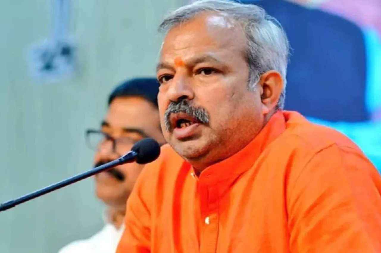MCD चुनाव में हार के बाद दिल्ली BJP में फेरबदल, अध्यक्ष आदेश गुप्ता ने दिया इस्तीफा