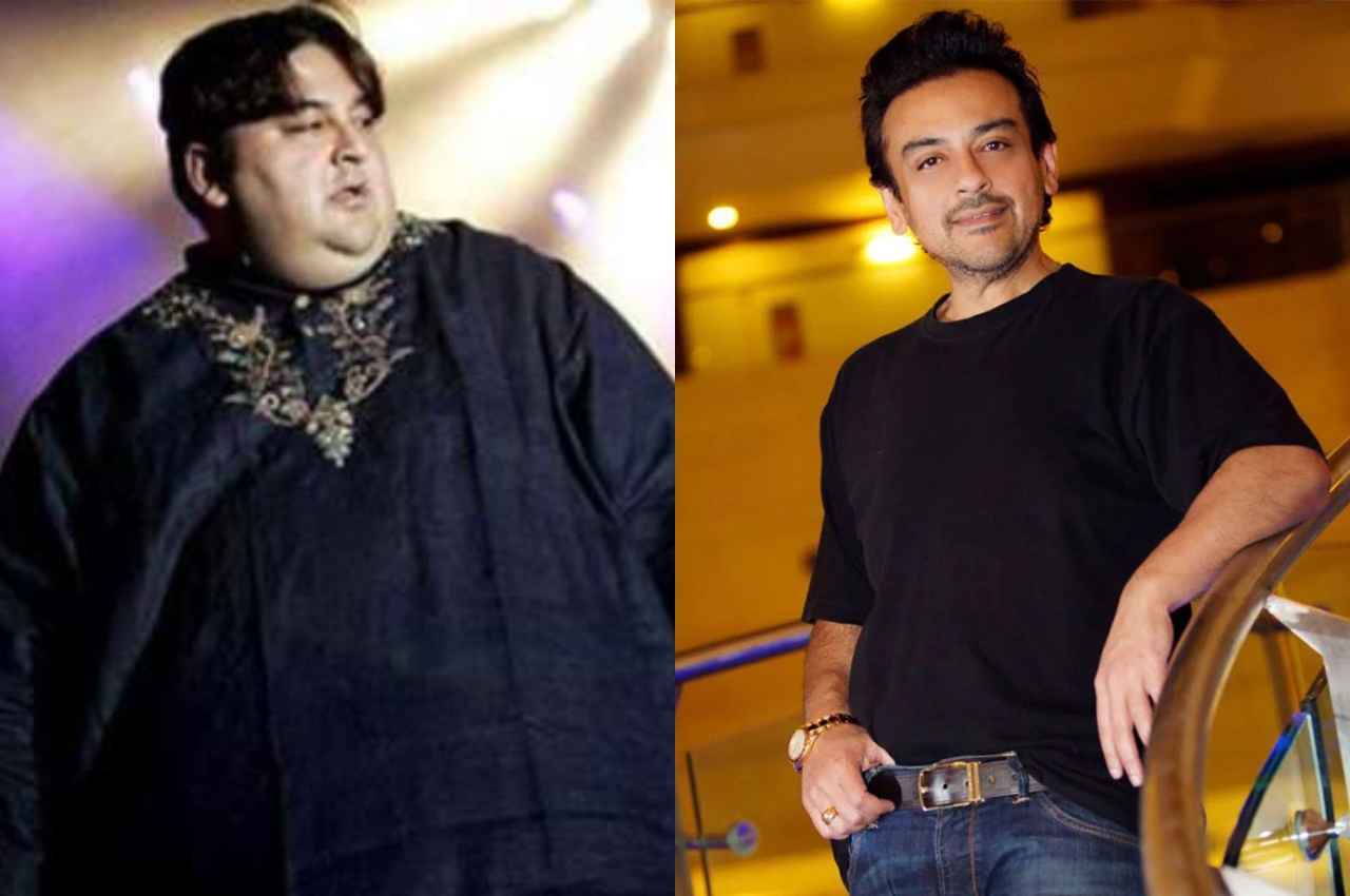 Adnan Sami: अदनान सामी ने खुलासा किया कि कैसे उन्होंने 130 किलोग्राम वजन कम किया, कहा- काफी कठिन था ये फैसला