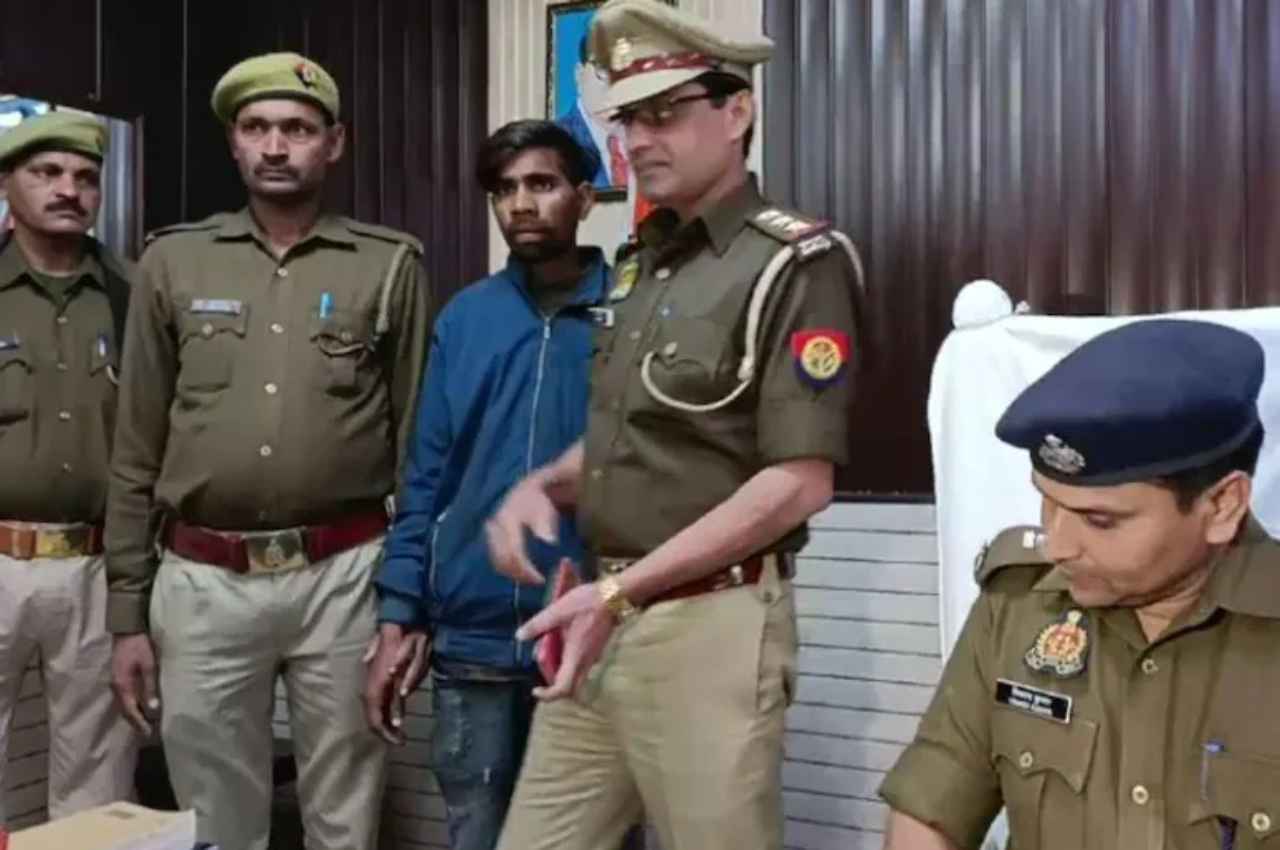 बदले की इंतेहा; दूसरे लड़के के साथ रिलेशनशिप में गई गर्लफ्रेंड तो पहले प्रेमी ने कर दिया ये कांड