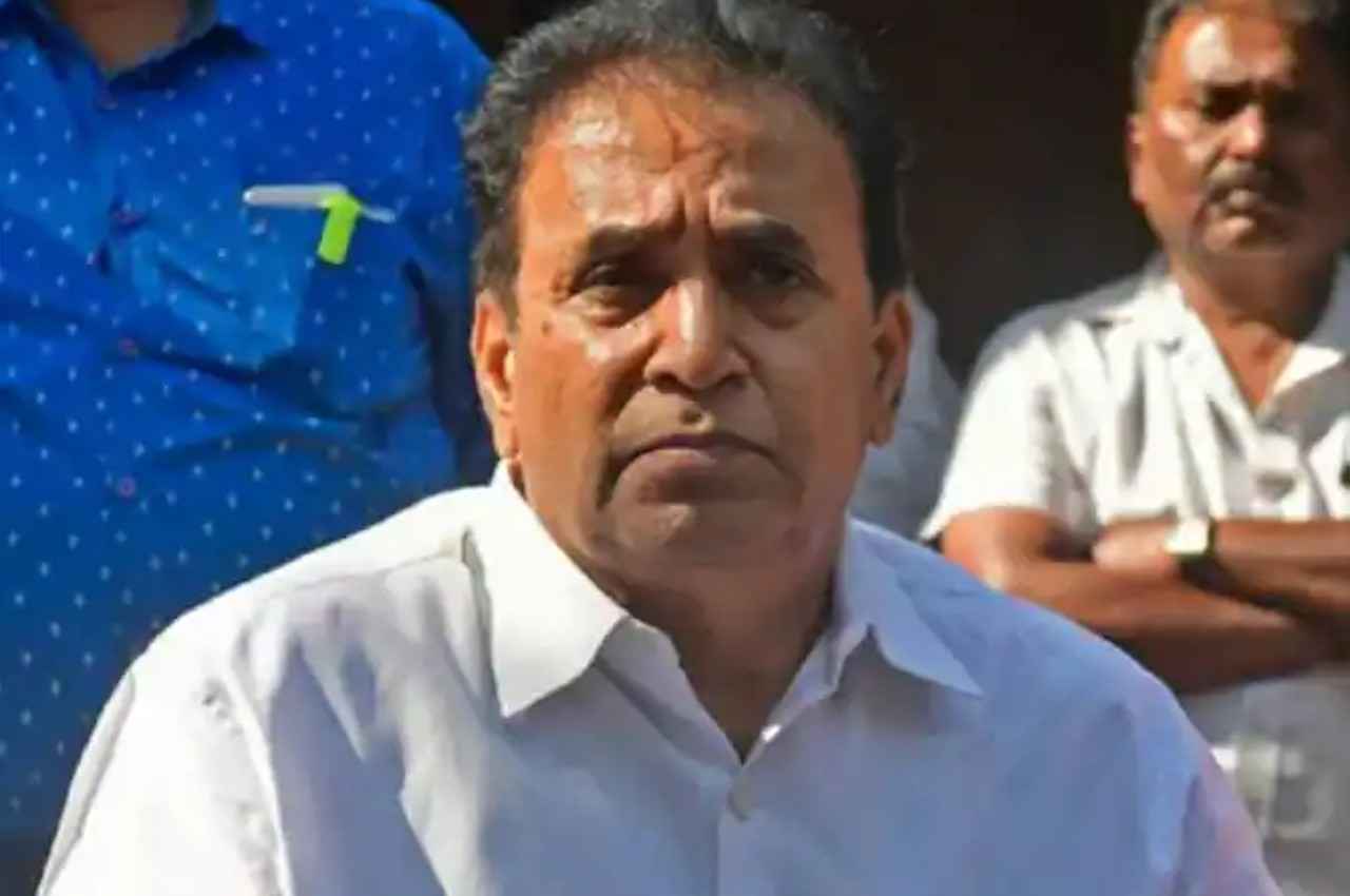 anil deshmukh