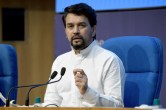 anurag thakur