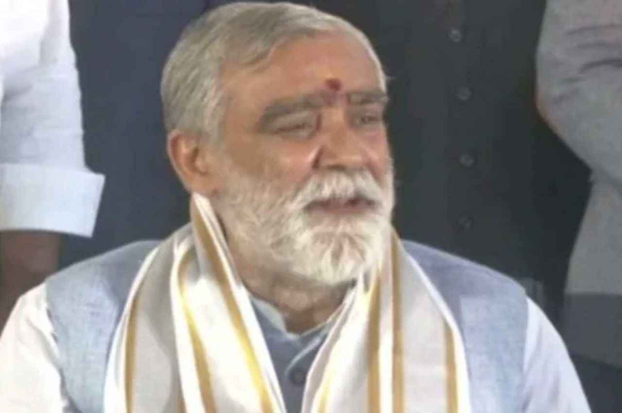 'नीतीश कुमार नपुंसकता के शिकार हो गए हैं...' केंद्रीय राज्यमंत्री अश्विनी चौबे का विवादित बयान