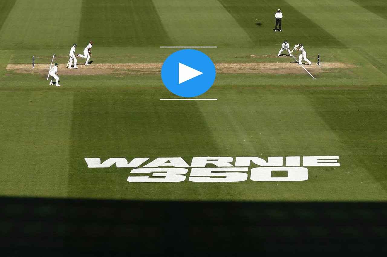 aus vs sa shane warne