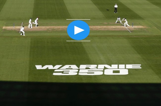 aus vs sa shane warne