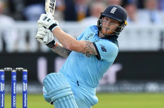 ben stokes dangerous cricketer