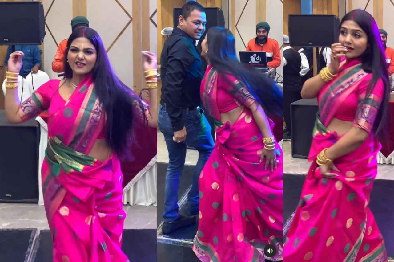 Viral Video: ‘भाभी’ लड़ाने लगी इश्क, भैया को पता चला, तो फिर क्या हुआ, देखें वीडियो
