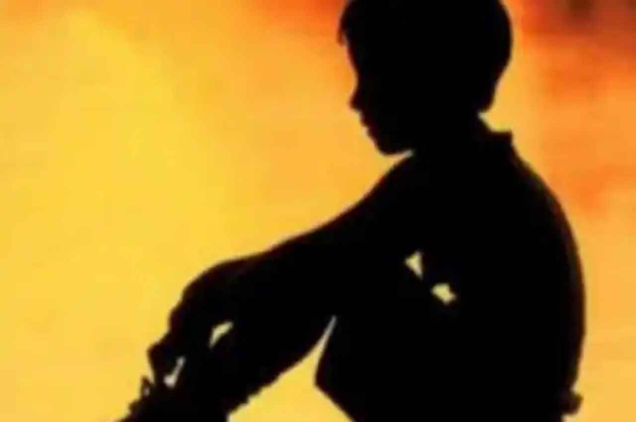 Bhopal में मासूम से दरिंदगी, निर्माणाधीन मकान में दिया वारदात को अंजाम