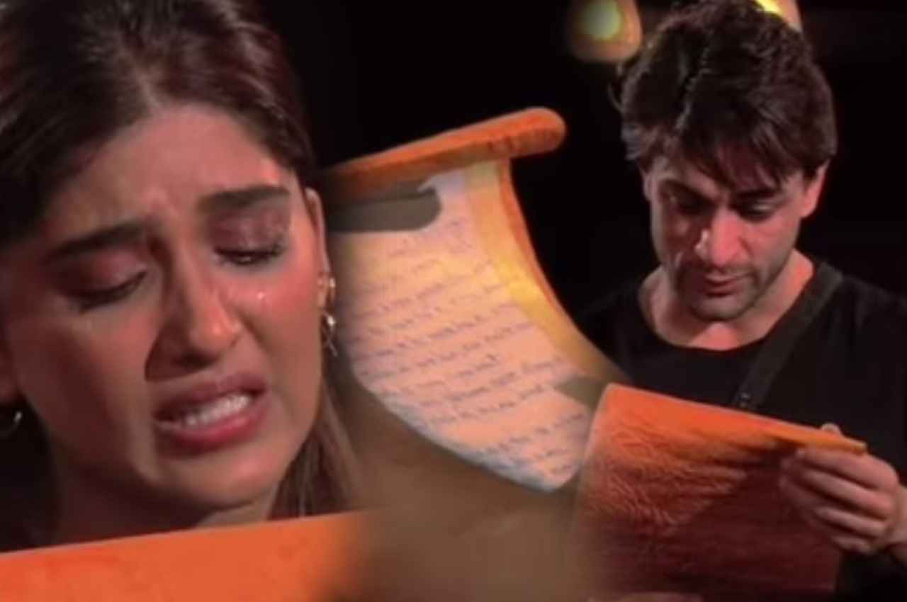 Bigg Boss 16: बिग बॉस के टास्क पर फूट-फूट कर रोए शालिन भनोट, देखें वीडियो