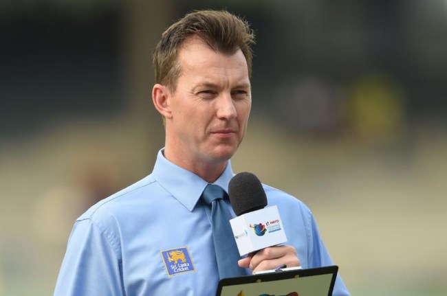 Brett Lee WTC Final 2023 ODI World Cup 2023 Brett Lee WTC Final 2023 ODI World Cup 2023