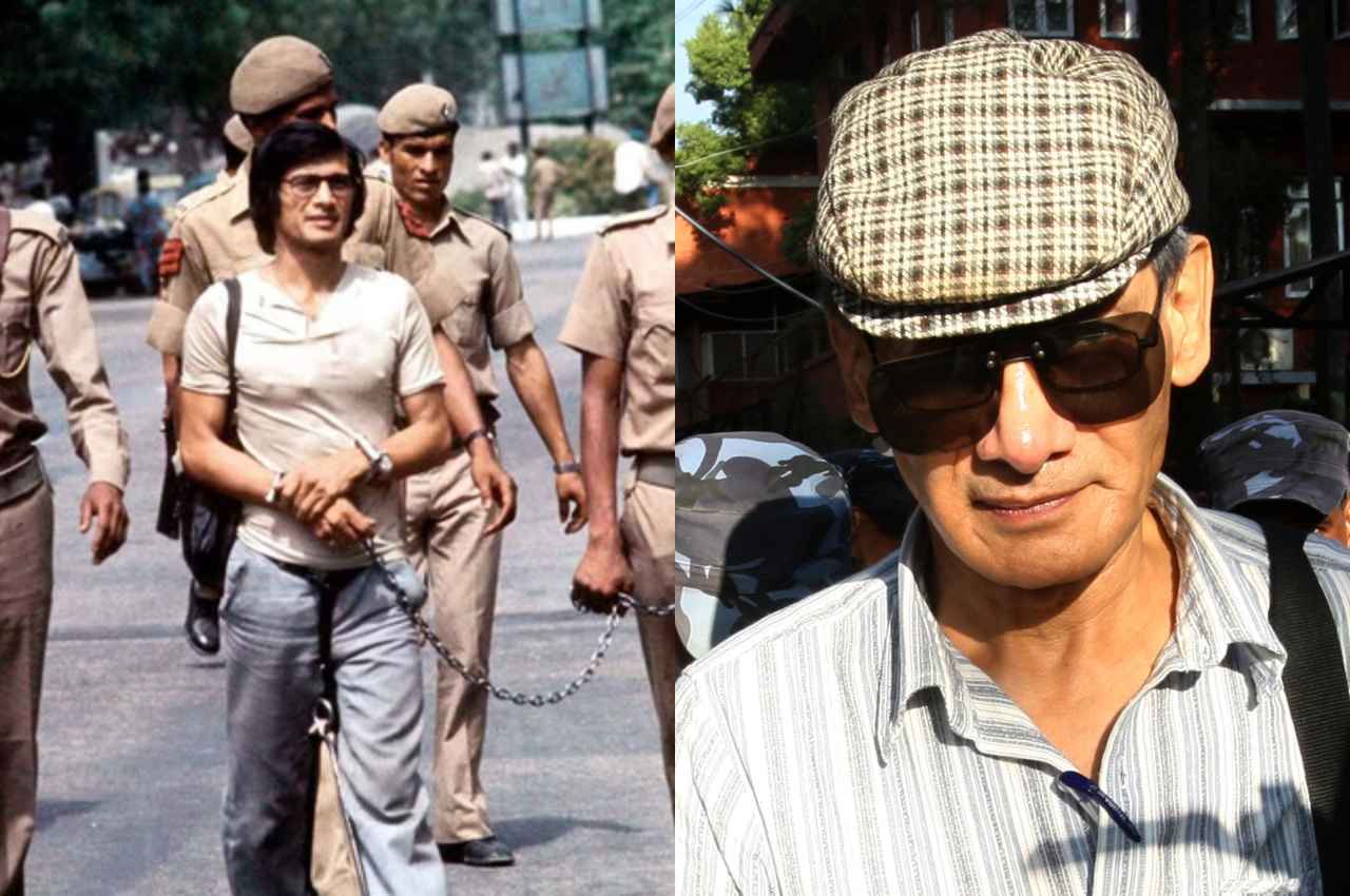 Charles Sobhraj: 19 साल बाद सलाखों से बाहर आएगा 'बिकिनी किलर', एक के बाद एक ताबड़तोड़ की थी हत्याएं
